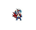 Gatchaman - Senran no Samurai Kingdom (JPN)