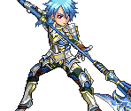 Shubalta - Final Sky / Cross Summoner