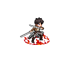 Eren - Senran no Samurai Kingdom (JPN)