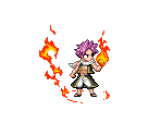 Natsu - Senran no Samurai Kingdom (JPN)