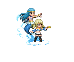 Lucy - Senran no Samurai Kingdom (JPN)