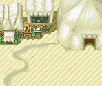 Caravan - Final Fantasy 1: Dawn of Souls
