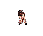 Mai Shiranui - Senran no Samurai Kingdom (JPN)
