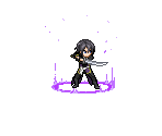 Toshizo Hijikata - Senran no Samurai Kingdom (JPN)