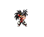 Haohmaru - Senran no Samurai Kingdom (JPN)