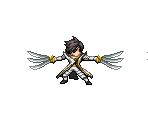 Masamune Date - Senran no Samurai Kingdom (JPN)