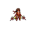 Yukimura Sanada - Senran no Samurai Kingdom (JPN)