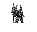 Tadakatsu Honda - Senran no Samurai Kingdom (JPN)