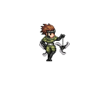 Sasuke Sarutobi - Senran no Samurai Kingdom (JPN)
