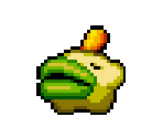 Snooter (Kirby Super Star Ultra-Style) - Kirby Customs