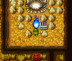 Earthgift Shrine B5 - Final Fantasy 1: Dawn of Souls