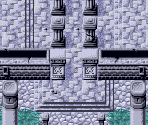 Citadel of Trials 1F - Final Fantasy 1: Dawn of Souls