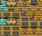 Lifespring Grotto - Library - Final Fantasy 1: Dawn of Souls