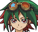 Yuya Sakaki - Yu-Gi-Oh!! Legacy of The Duelist: Link Evolution