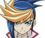 Yugo - Yu-Gi-Oh!! Legacy of The Duelist: Link Evolution