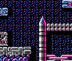 Underground Tileset - The Adventures of Quik & Silva
