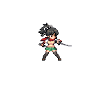 Asuka - Senran no Samurai Kingdom (JPN)