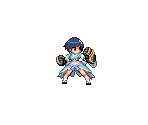 Yozakura - Senran no Samurai Kingdom (JPN)