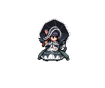 Mirai - Senran no Samurai Kingdom (JPN)