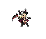 Shiki - Senran no Samurai Kingdom (JPN)