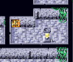 Citadel of Trials 2F - Final Fantasy 1: Dawn of Souls