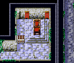 Citadel of Trials 3F - Final Fantasy 1: Dawn of Souls