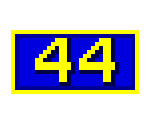 Keno Numbers - Player's Edge Plus (Series)