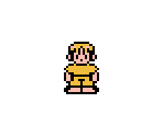 Garet - Golden Sun (Bootleg)