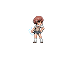 Mikoto Misaka - Senran no Samurai Kingdom (JPN)