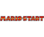 Character Start Text - Mario Party 2