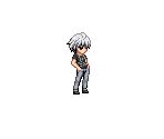 Accelerator - Senran no Samurai Kingdom (JPN)