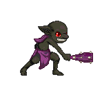 Black Goblin - Final Sky / Cross Summoner