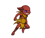 Red Goblin - Final Sky / Cross Summoner