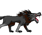 Black Wolf - Final Sky / Cross Summoner