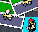 Freeze Frame - Rhythm Heaven / Rhythm Paradise