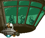Doctor Brave Guerrier - Metal Slug Attack