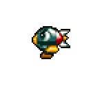 Bang-Bang (Kirby Super Star Ultra-Style) - Kirby Customs