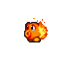 Hothead (Kirby Super Star Ultra-Style) - Kirby Customs