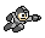 Rockman CX - Rockman CX (Hack)