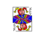 Cards - Video Carnival 1999/Super Royal Card