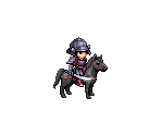 Heavy Cavalry - Senran no Samurai Kingdom (JPN)
