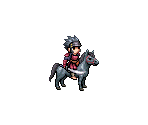 Bandit - Senran no Samurai Kingdom (JPN)