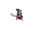 Sword Master - Senran no Samurai Kingdom (JPN)