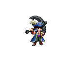 Pirate - Senran no Samurai Kingdom (JPN)