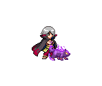 Inugami User - Senran no Samurai Kingdom (JPN)