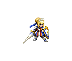 Combo Saint Spearman - Senran no Samurai Kingdom (JPN)