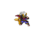 Hanzo Hattori - Senran no Samurai Kingdom (JPN)
