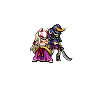 Corpse Puppet Soldier - Senran no Samurai Kingdom (JPN)