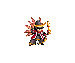 Hawkeye Archer - Senran no Samurai Kingdom (JPN)