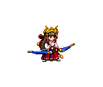 Azusa-Miko - Senran no Samurai Kingdom (JPN)